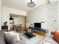 B&B Istanbul - Divan Residence at G Tower Apartment - Bed and Breakfast Istanbul