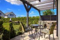 Willa Lubinowa - Ferienwohnung Karwia