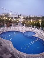 مزرعة واستراحة المنامة - Ferienwohnung