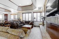 Meadows Penthouse A - B&B Steamboat Springs