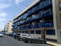 Apartamentos Peñiscola Argualas - B&B
