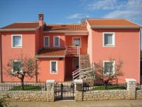 Apartment Domus Lauri - Ferienwohnung