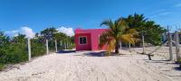 B&B Chelem - Casa Mahe, Chelem, Yucatán - Bed and Breakfast Chelem