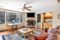 Meadows Sheffield 1 - Ferienwohnung Steamboat Springs