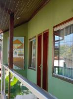 Pousada Paraty Graziela - Bed and Breakfast Paraty