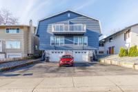 Midtown Anchorage Basecamp - Ferienwohnung