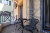 Duma Apartmani Vrnjačka Banja - B&B Vrnjci