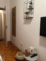 Guest Radic Room Soba - B&B Palić