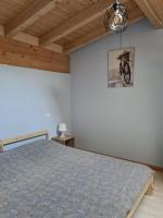 Apartment mit 2 Schlafzimmern