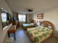 CONDOMINIO SÁBALO VISTA - Ferienwohnung Mazatlán