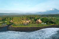 Villa Campuhan - B&B