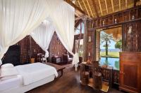 Villa con 1 Camera da Letto