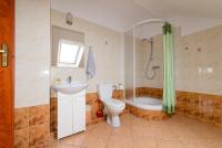 Doppelzimmer mit Balkon