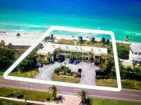 B&B Longboat Key - The Beach on Longboat Key - Studio 103 - Bed and Breakfast Longboat Key