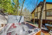 Smoky Mountain Estate - B&B