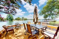 Long Beach Point - B&B