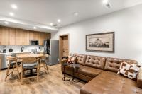 Lion Square Lodge South 255 - B&B
