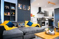 B&B Leicester - Apartment in city centre Leicester - Bed and Breakfast Leicester