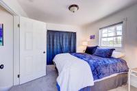 Modern Queen Victorian in the heart of Denver - B&B Denver