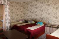 Habitación cuádruple