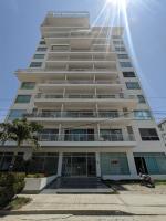 Espectacular Apartamento-Loft, en el Rodadero. - B&B Gaira