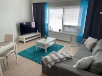 Utopia 1BR and sauna - B&B