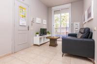 Stay U-nique Apartments Torre Damians - Chambres d’hôtes Barcelone