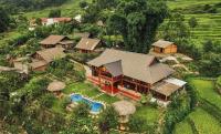 Moc Home Sapa - B&B