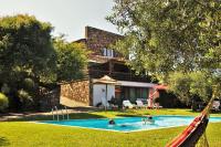 B&B Caminha - Quintinha D`Arga - Bed and Breakfast Caminha