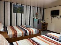 Casa de campo (4 adultos)