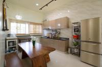 Familienbungalow