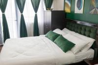 B&B Manila - Royal Victorian Studio in Makati - Bed and Breakfast Manila