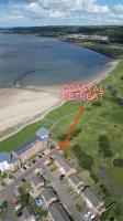 Coastal Retreat in Carmarthenshire - Ferienwohnung