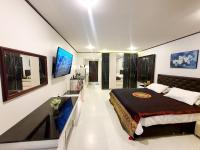 Sea Sand Sun Resort - Ferienwohnung