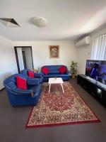 B&B Kalgoorlie - Piccadilly Accommodation - Bed and Breakfast Kalgoorlie