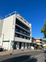 Donati Business Rooms - B&B Subbiano