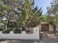 Villa des arbres - Ferienwohnung Trets