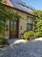 B&B Fehmarn - Haus im Felde Whg 6 - Bed and Breakfast Fehmarn