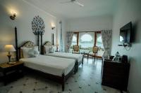 Superior Double or Twin Room with Lake View