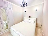 B&B Atyrau - ЖК River Park 2х комн элит на набережной - Bed and Breakfast Atyrau