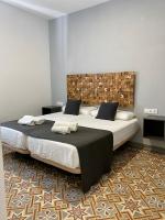 B&B Rota - Anka Kurro by Bossh Hotels - Bed and Breakfast Rota