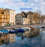 IN the CENTAR APARTMENT - B&B Fiume