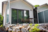 Tisza Camping Apartmanház - B&B Tokaj