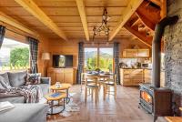 Domki Cepersko Ostoja w Kościelisku - B&B Kościelisko