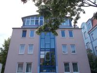 Appartement met 1 Slaapkamer
