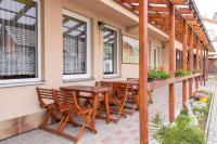 Penzión Brest Habovka - B&B Habovka