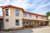 Penzión Brest Habovka - Ferienwohnung
