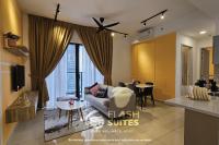 Premium Two-Bedroom Suite