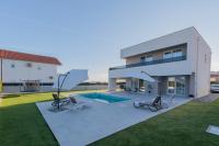 Villa Mara - Ferienwohnung Vrsi