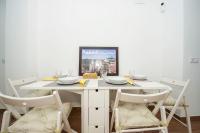 Estudio en Barrio La Latina - Ferienwohnung Madrid